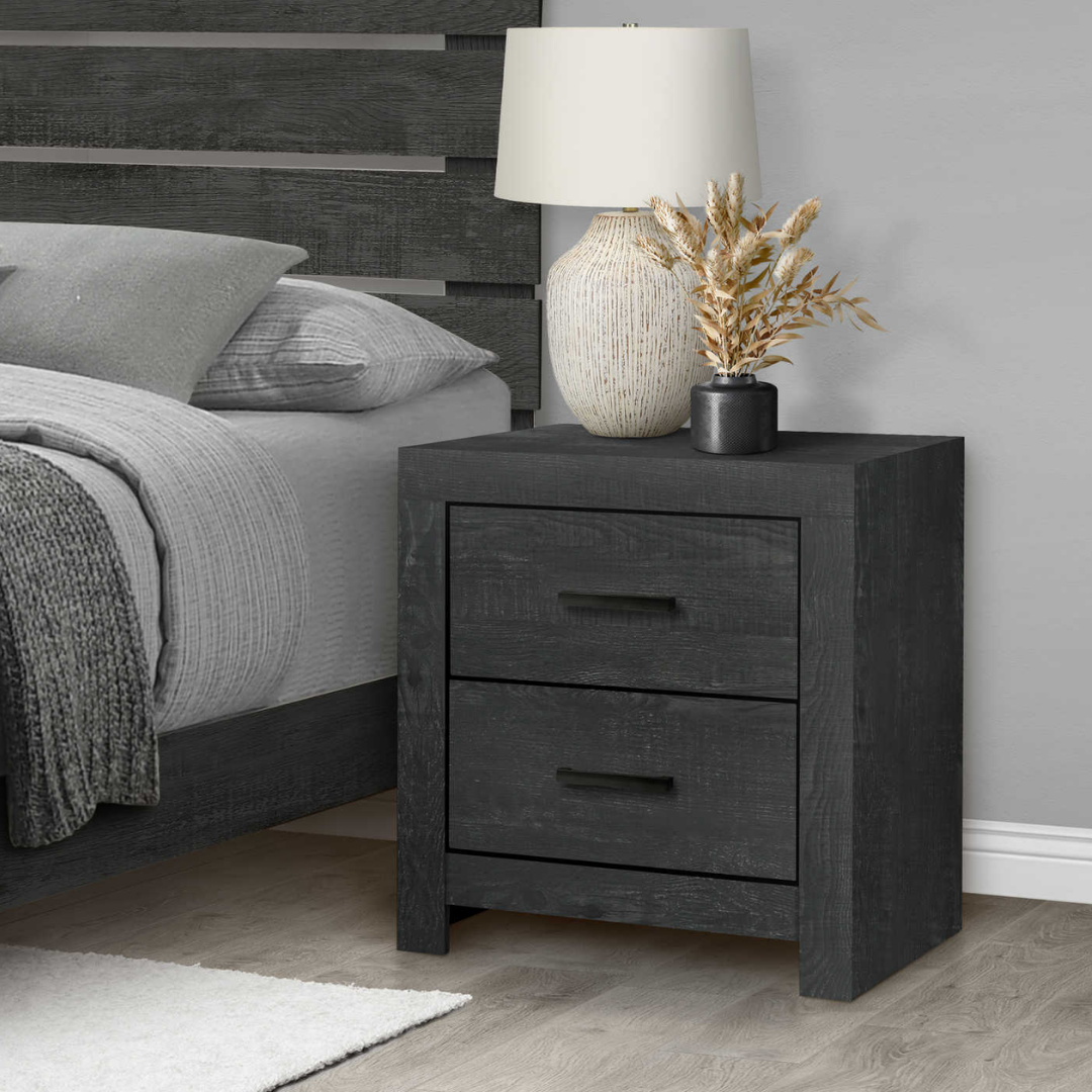 Granver – Ensemble de chambre à coucher – Queen