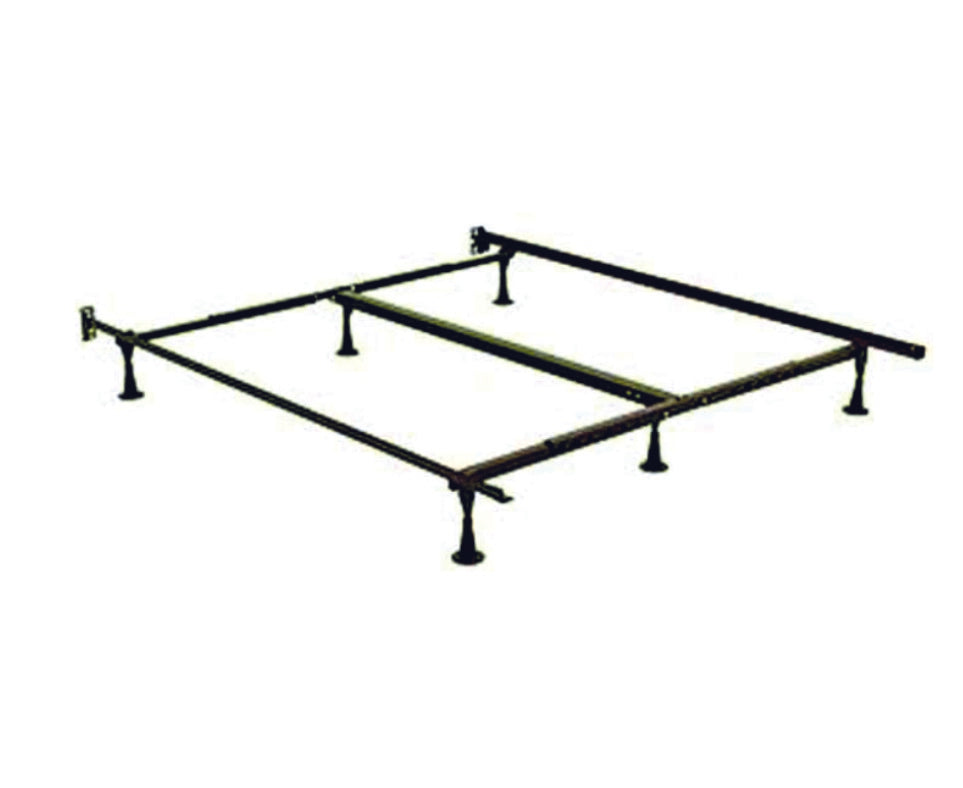 Metal Bed Frame 17F