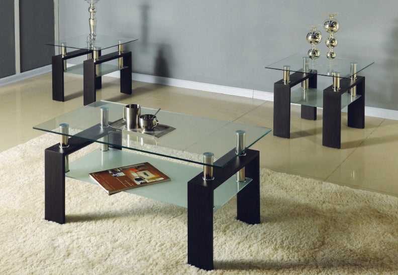 Collection de tables basses 2048