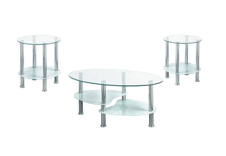 Collection de tables basses #2605