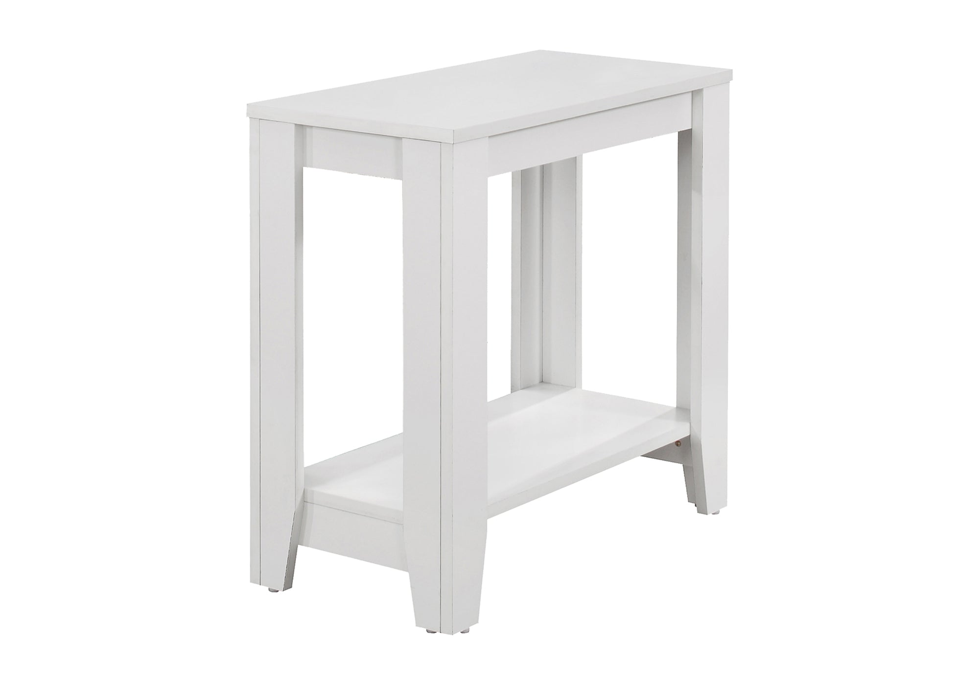 NIGHTSTAND - WHITE #I 3117