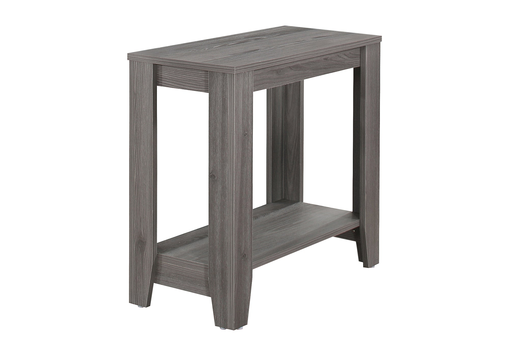 NIGHTSTAND - GREY #I 3118