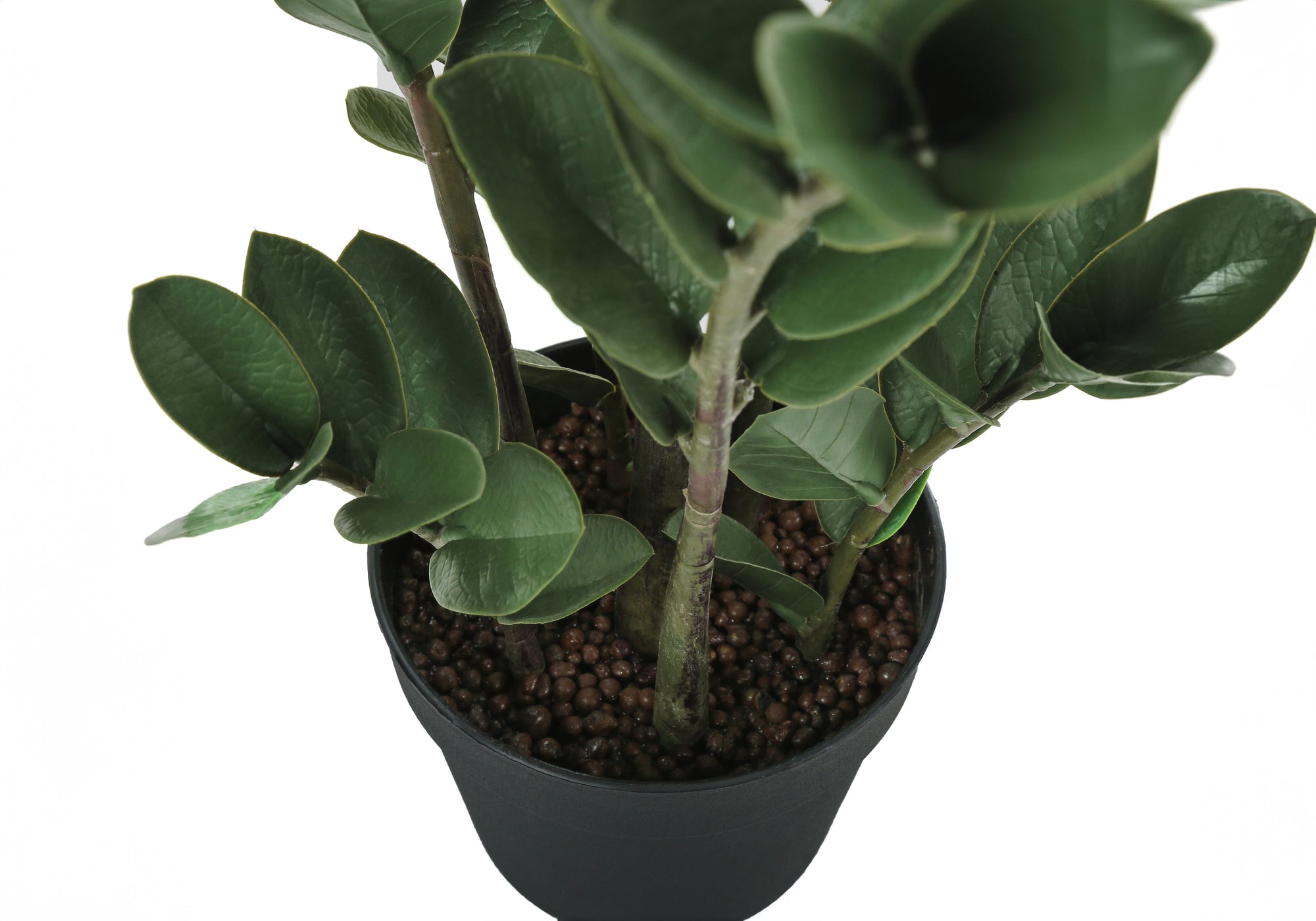 PLANTE ARTIFICIELLE - 29"H / INTÉRIEUR ZZ DANS UN POT DE 6" # I 9506