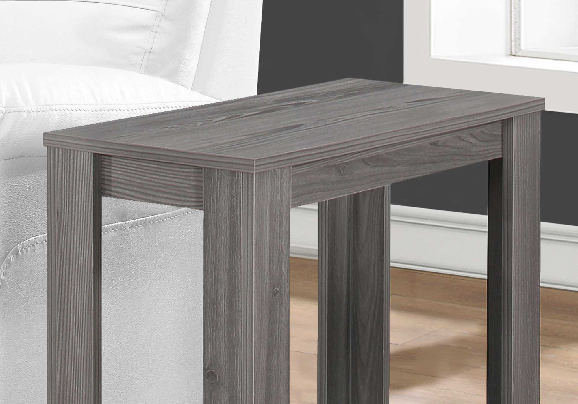 NIGHTSTAND - GREY #I 3118