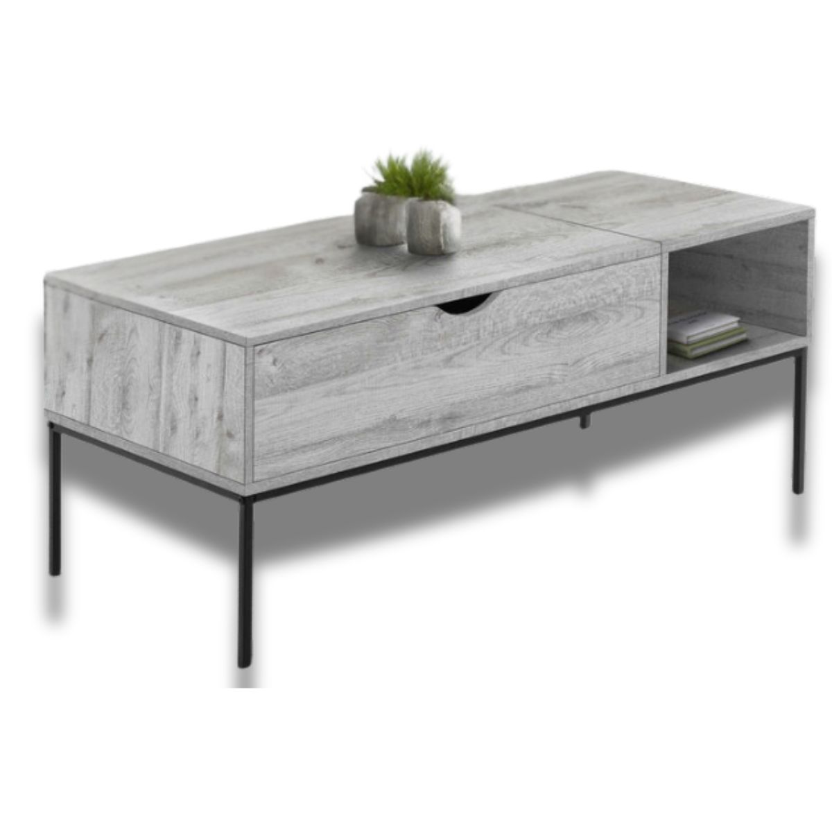 Pack I – Premium Dual Bedroom + Living Set
