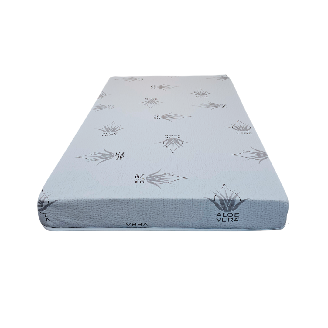 Flexrest – Matelas simple 12,7 cm (5 po) ferme