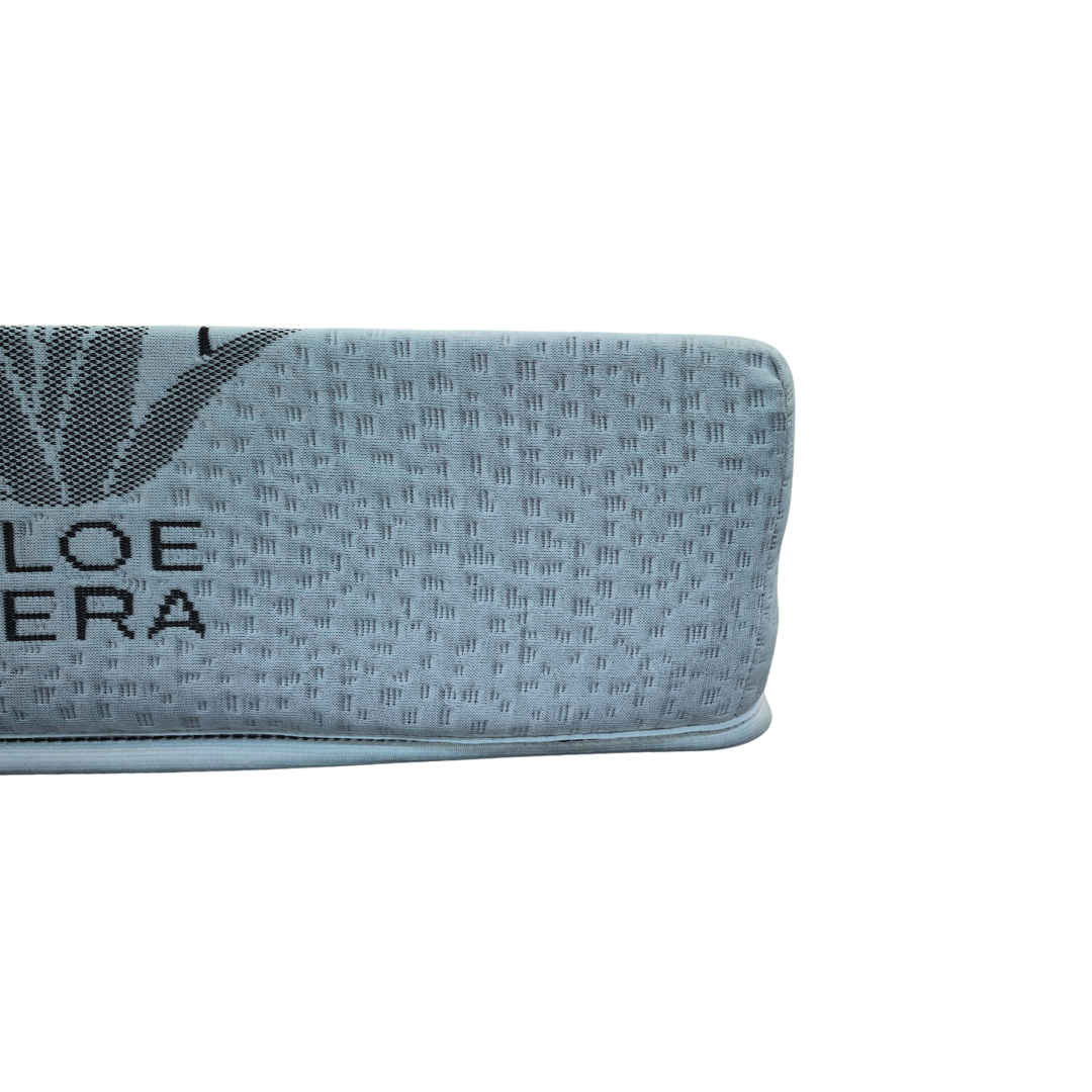 Flexrest – Matelas simple 12,7 cm (5 po) ferme