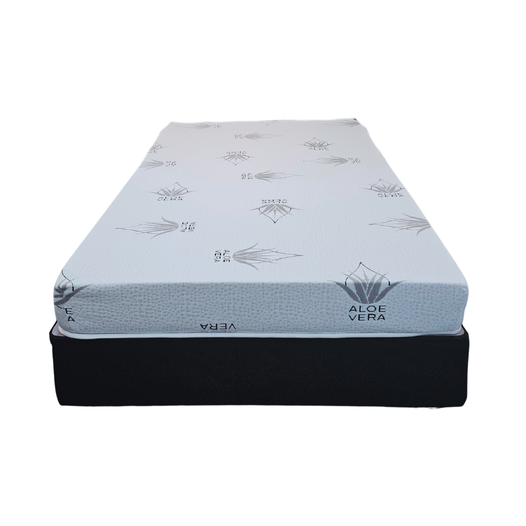 Flexrest – Matelas simple 12,7 cm (5 po) ferme