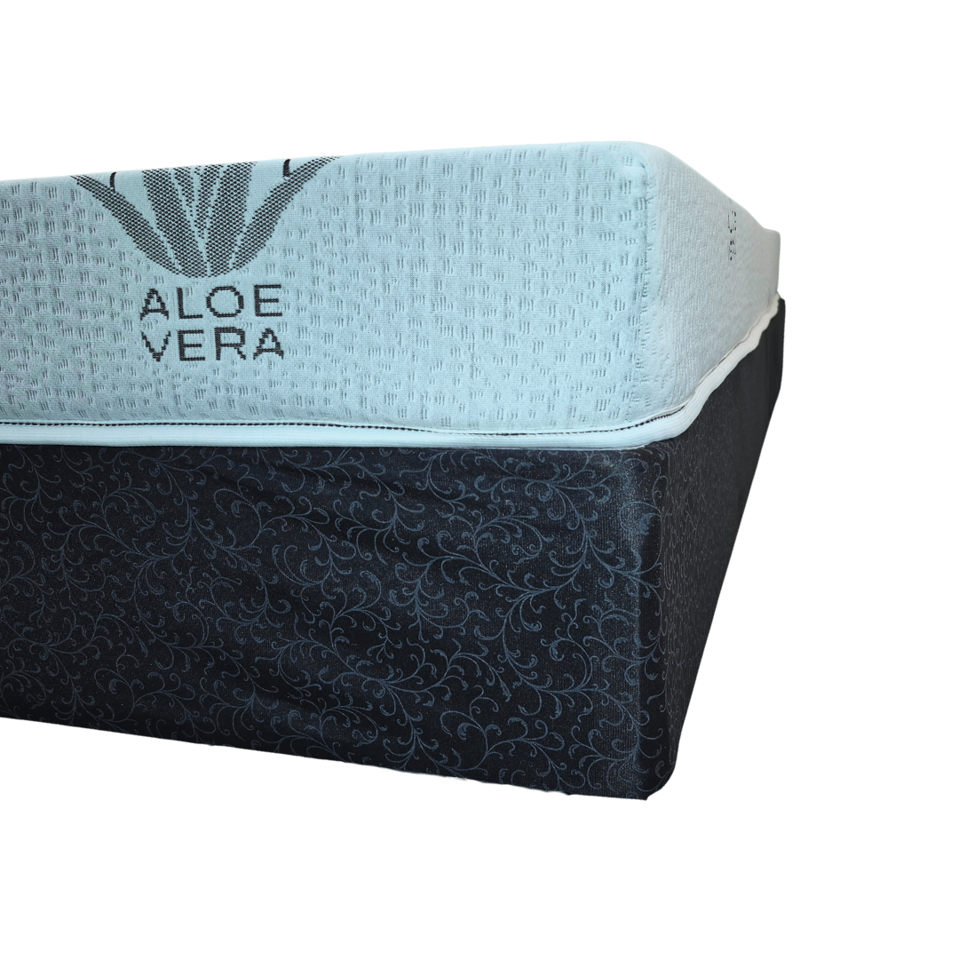 Flexrest – Matelas simple 12,7 cm (5 po) ferme