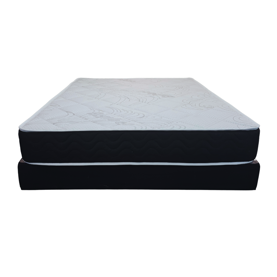 Coresleep – Matelas simple 20 cm (8 po) ferme