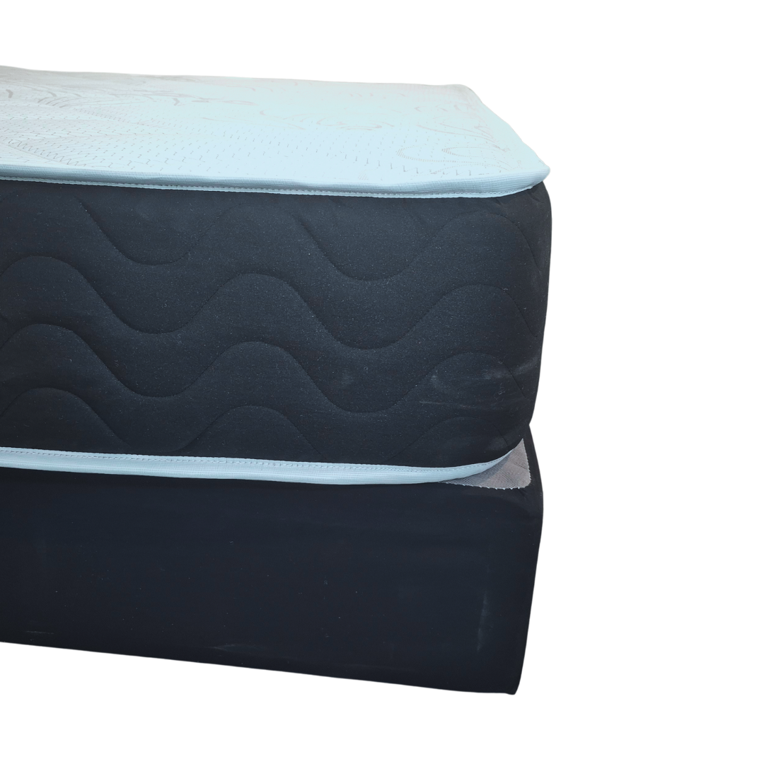 Coresleep – Double Mattress 8" Medium Firm