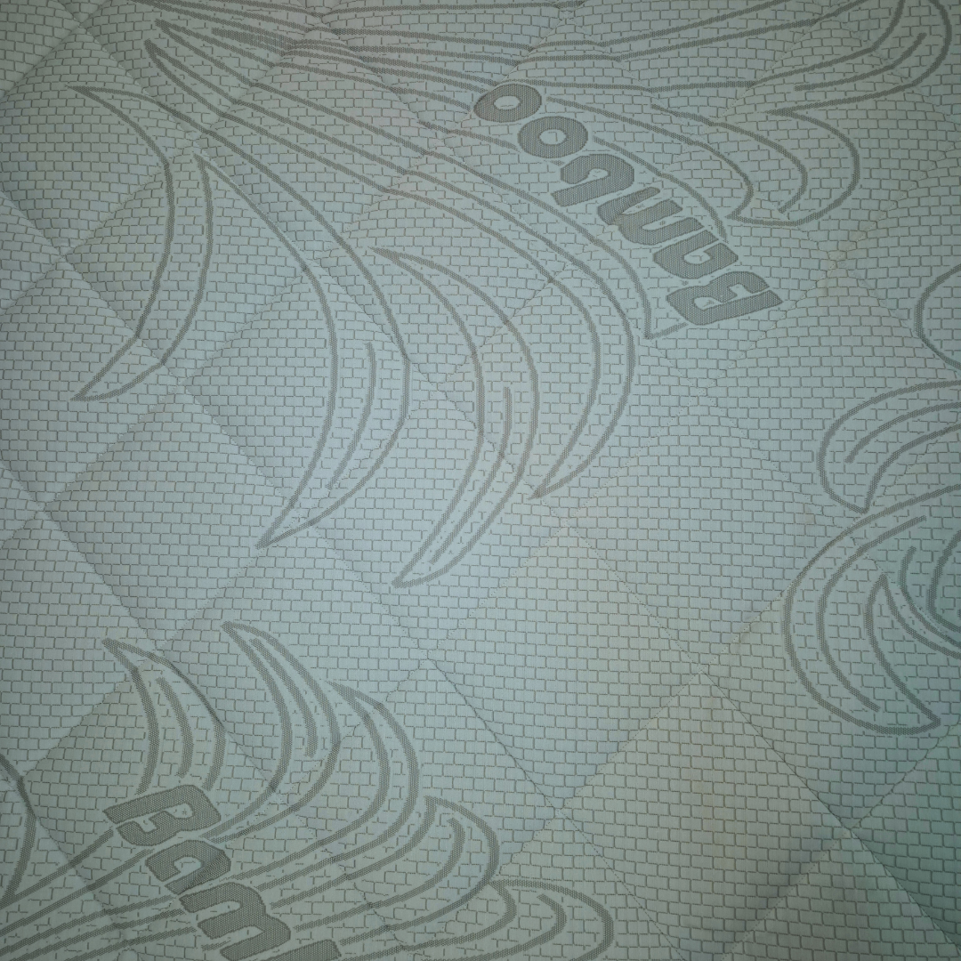 Coresleep – Double Mattress 8" Medium Firm