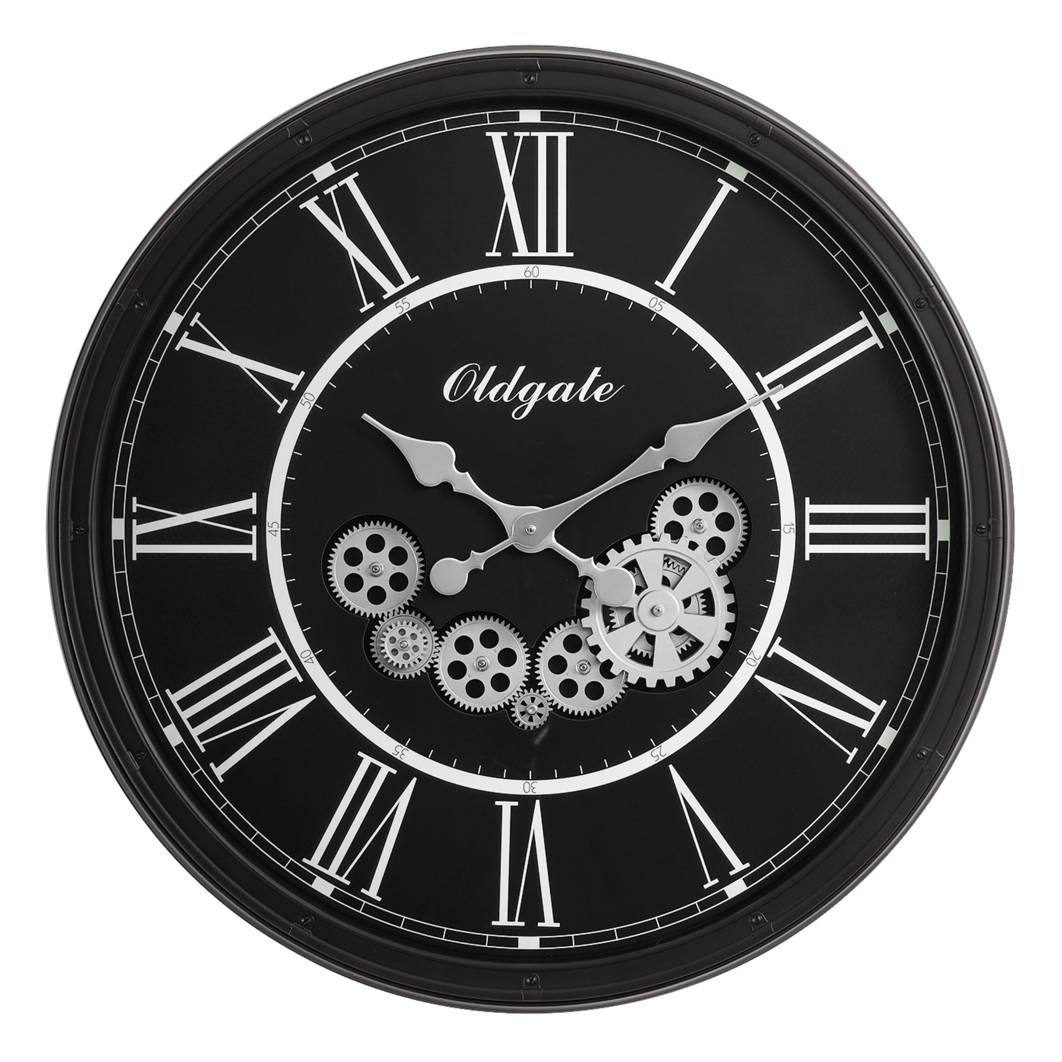 kroneva-horloge-murale-ronde-noire_02
