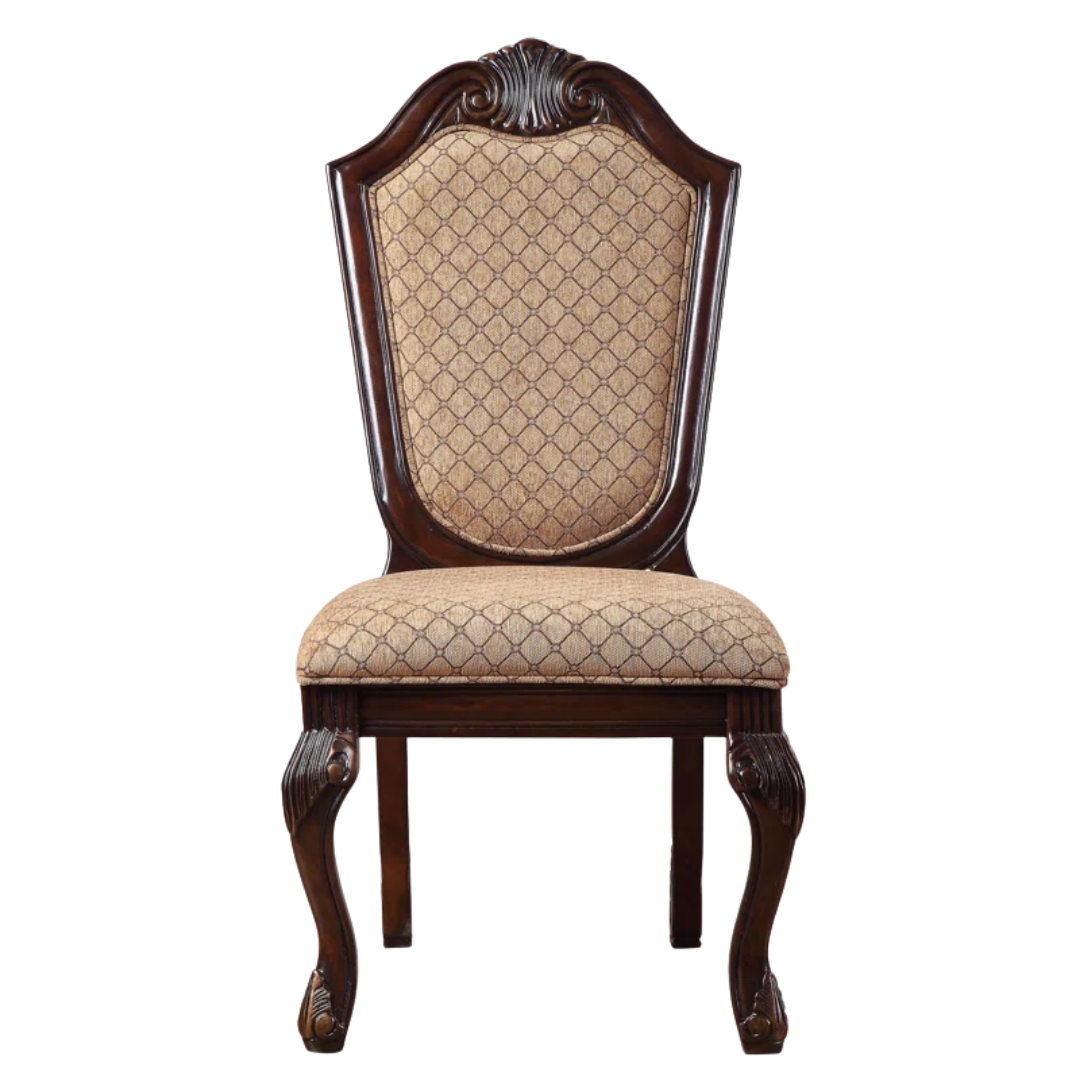 Oaklyn – Ensemble de salle à manger – Bois massif