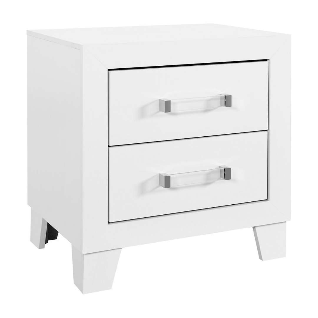 Luminara – Ensemble de chambre à coucher – Double