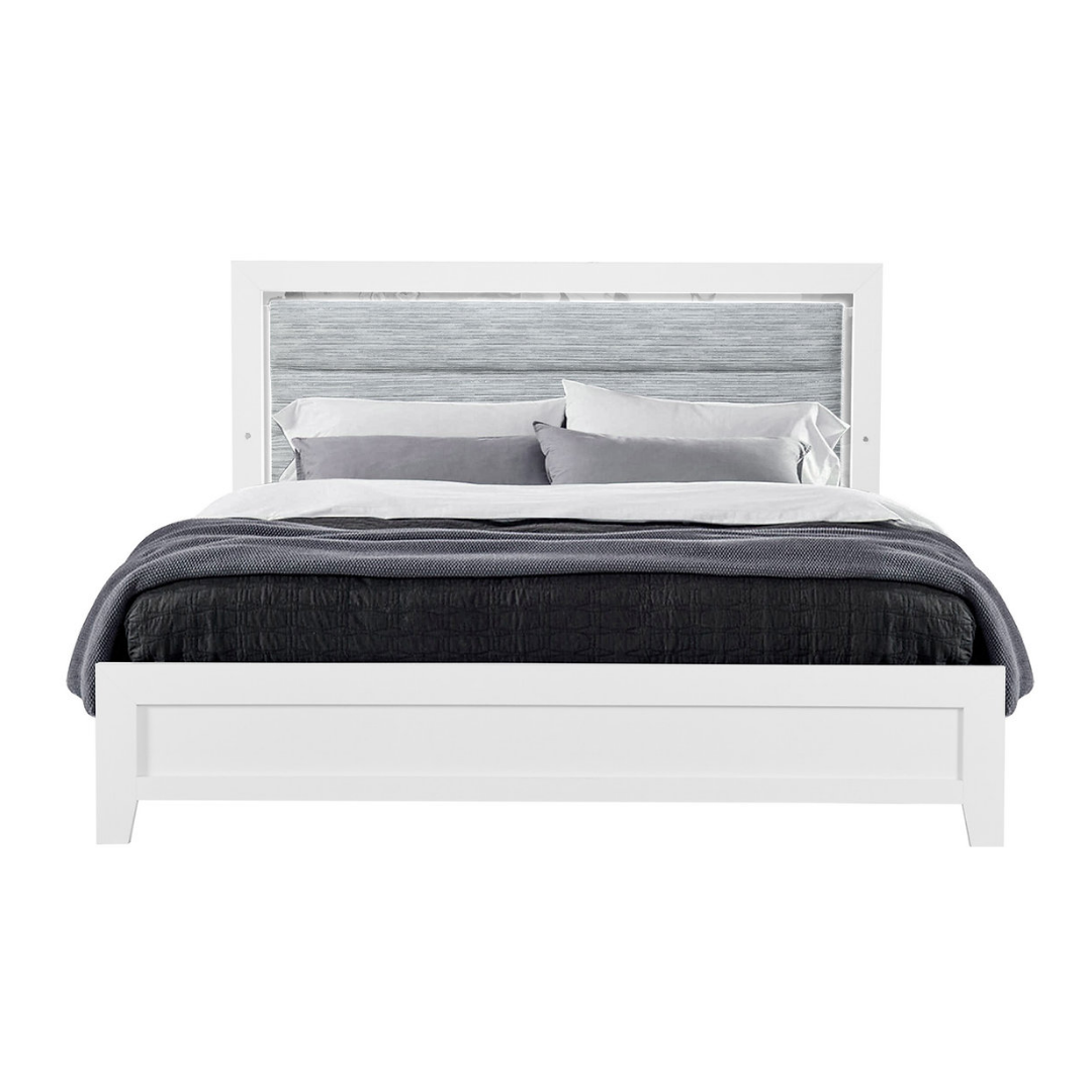 Luminara – Bedroom Set – King