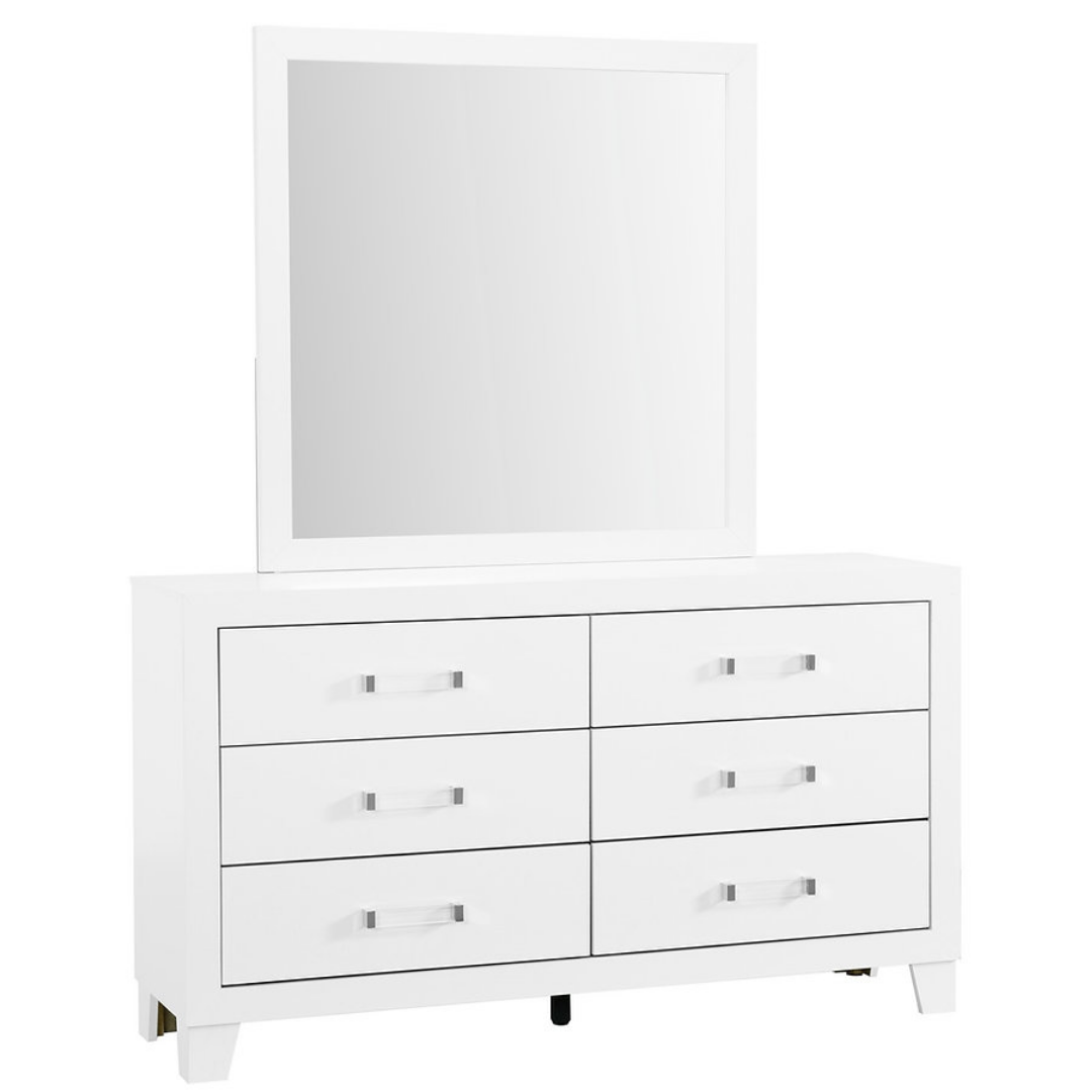 Luminara – Bedroom Set – King