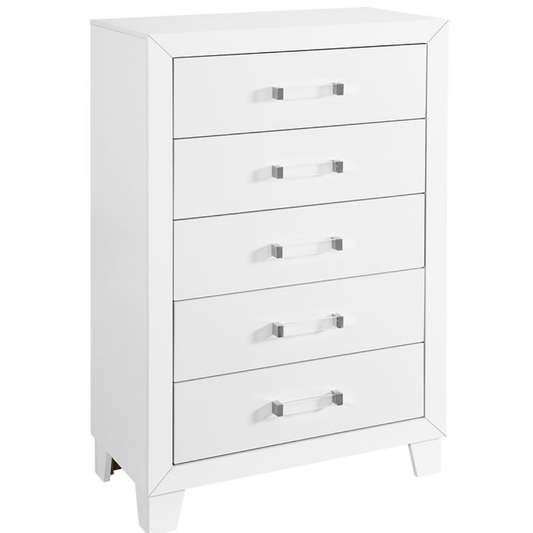 Luminara – Ensemble de chambre à coucher – Double