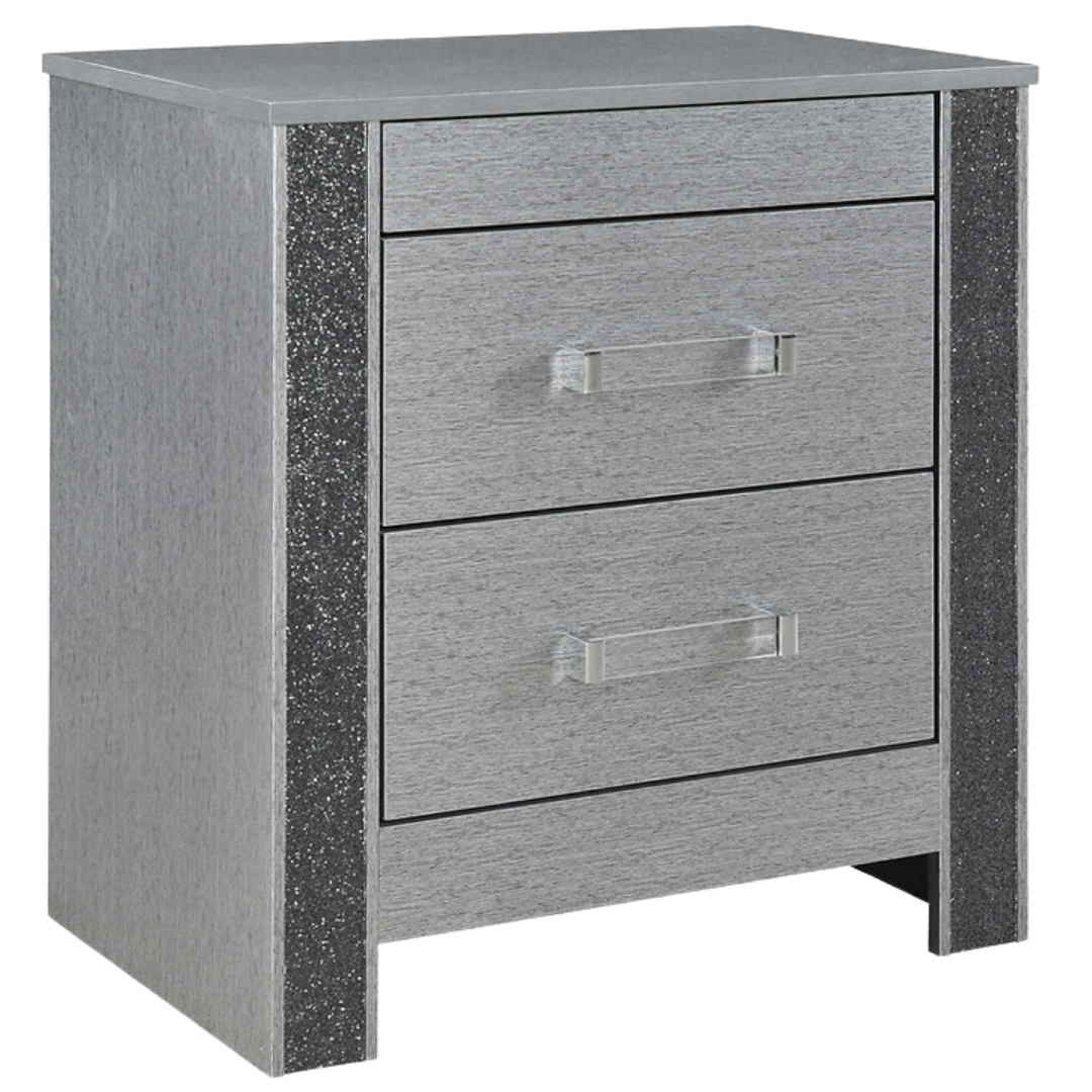 Luxevion – Ensemble de chambre à coucher – Double