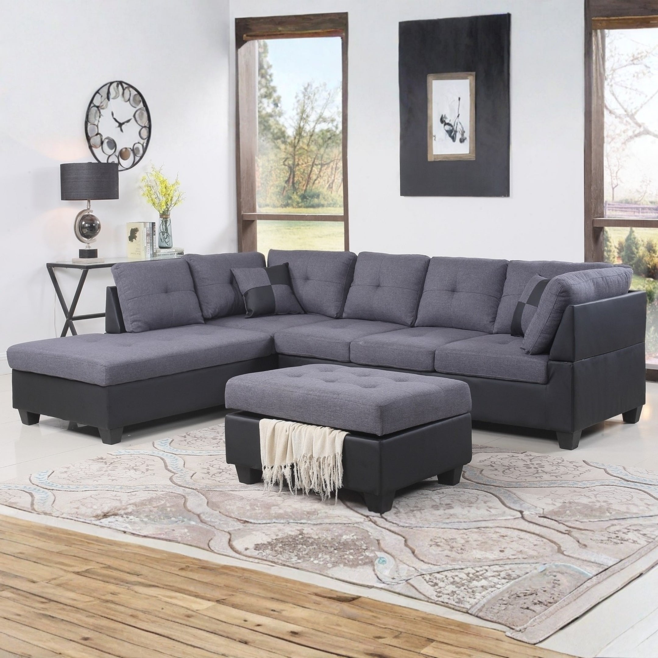 luxmario-sectionnel-reversible-gris-noir_01