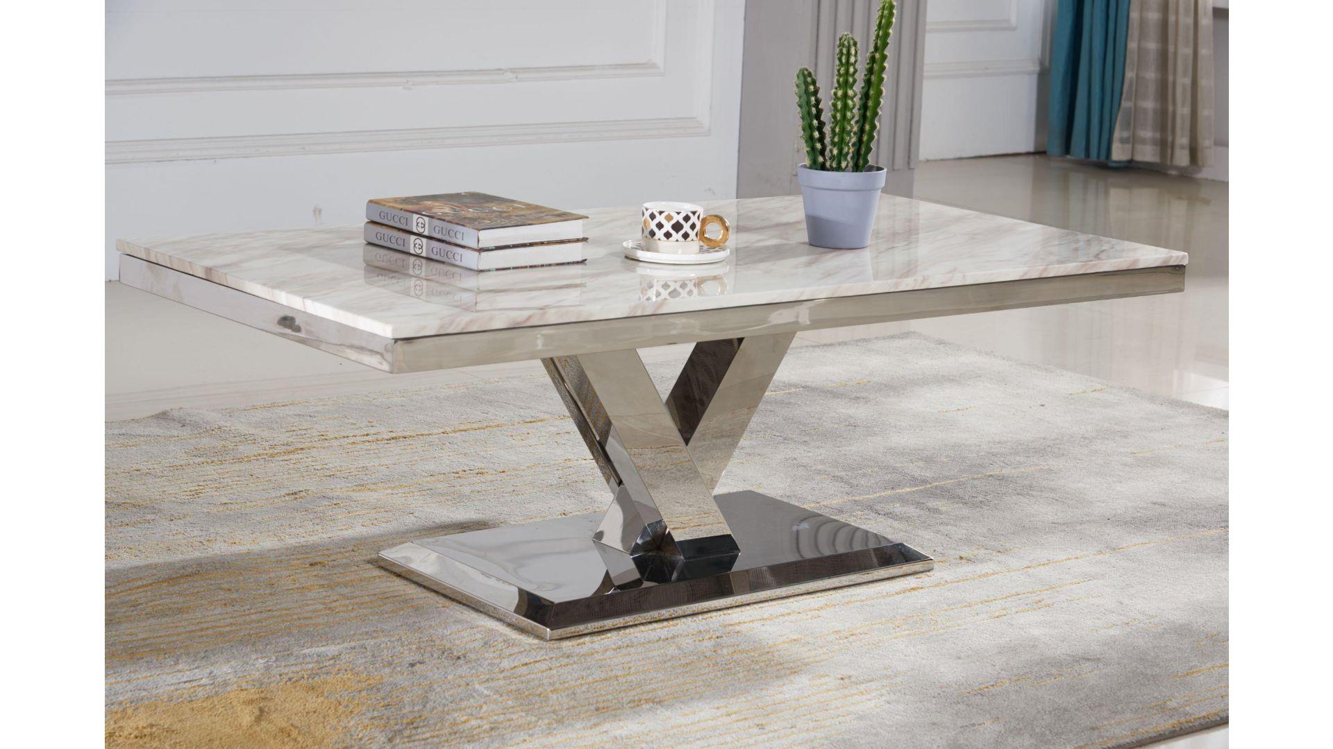 Table basse MAYA