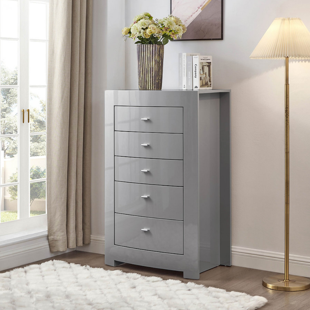 Marquesta – Ensemble de chambre à coucher – Double