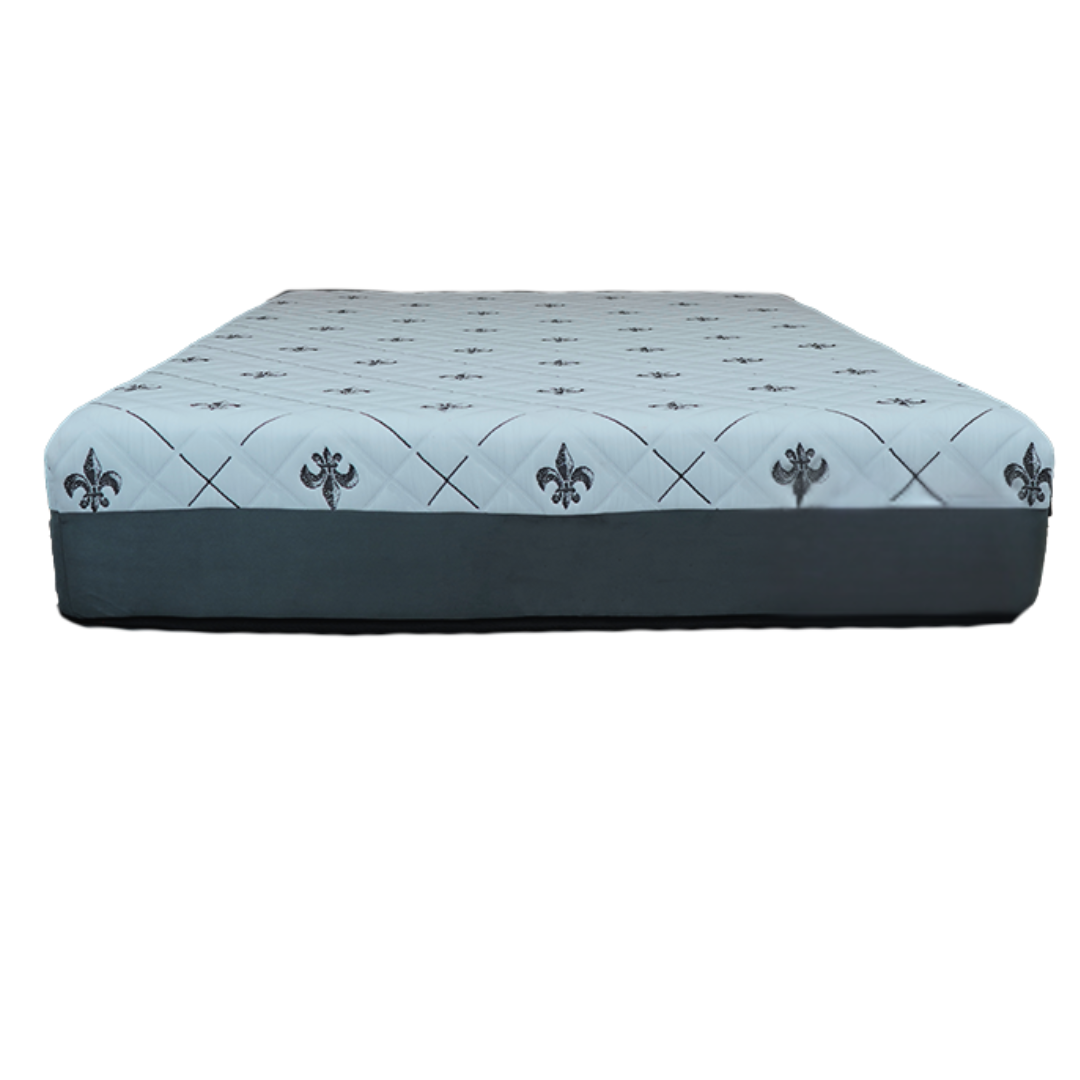 Memoryx – King Mattress 10" Medium Soft