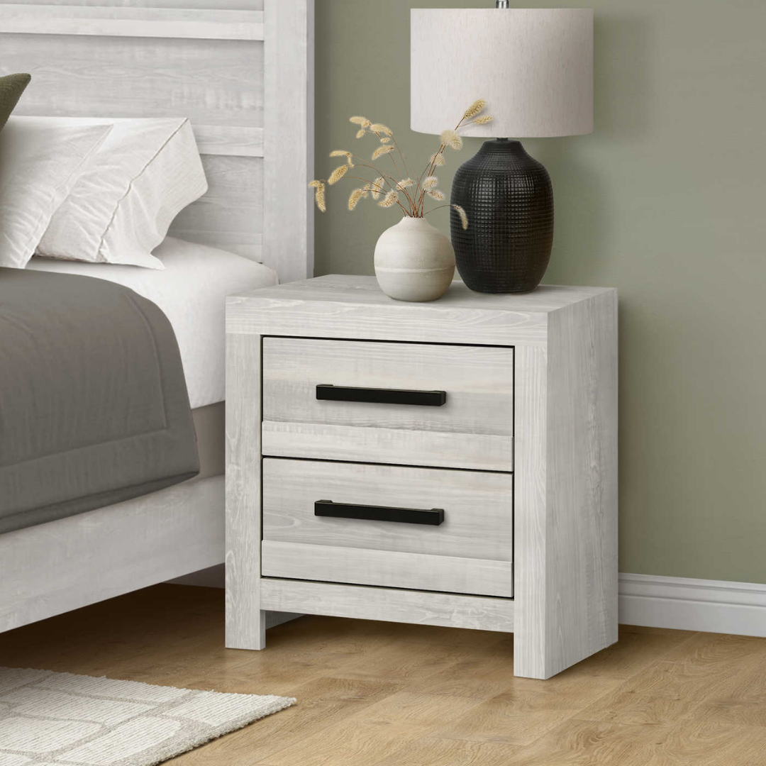 Nordhollow – Bedroom Set – Queen
