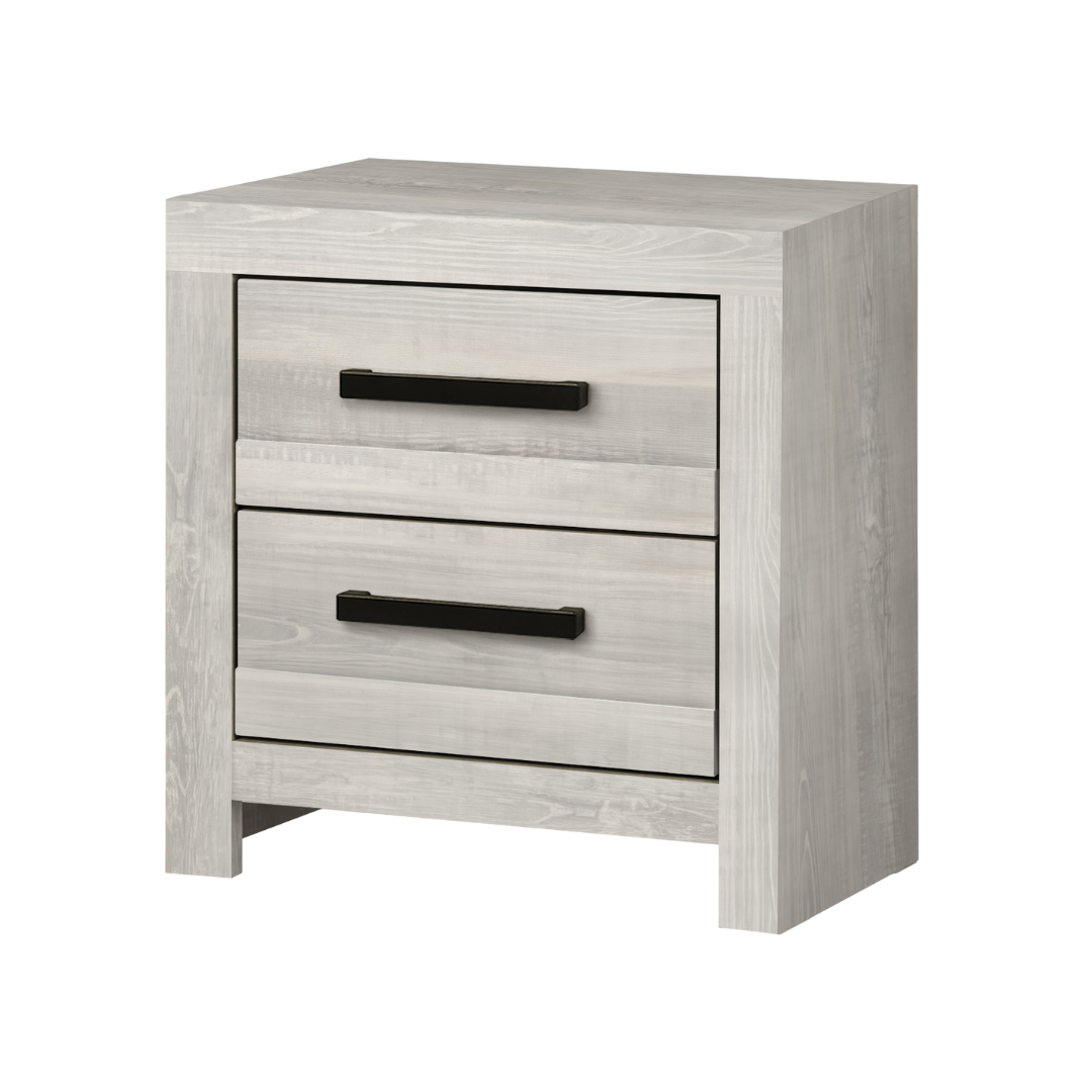 Nordhollow – Bedroom Set – Queen