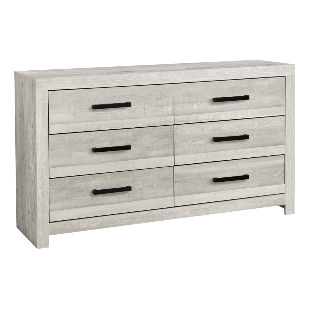 Nordhollow – Bedroom Set – Queen