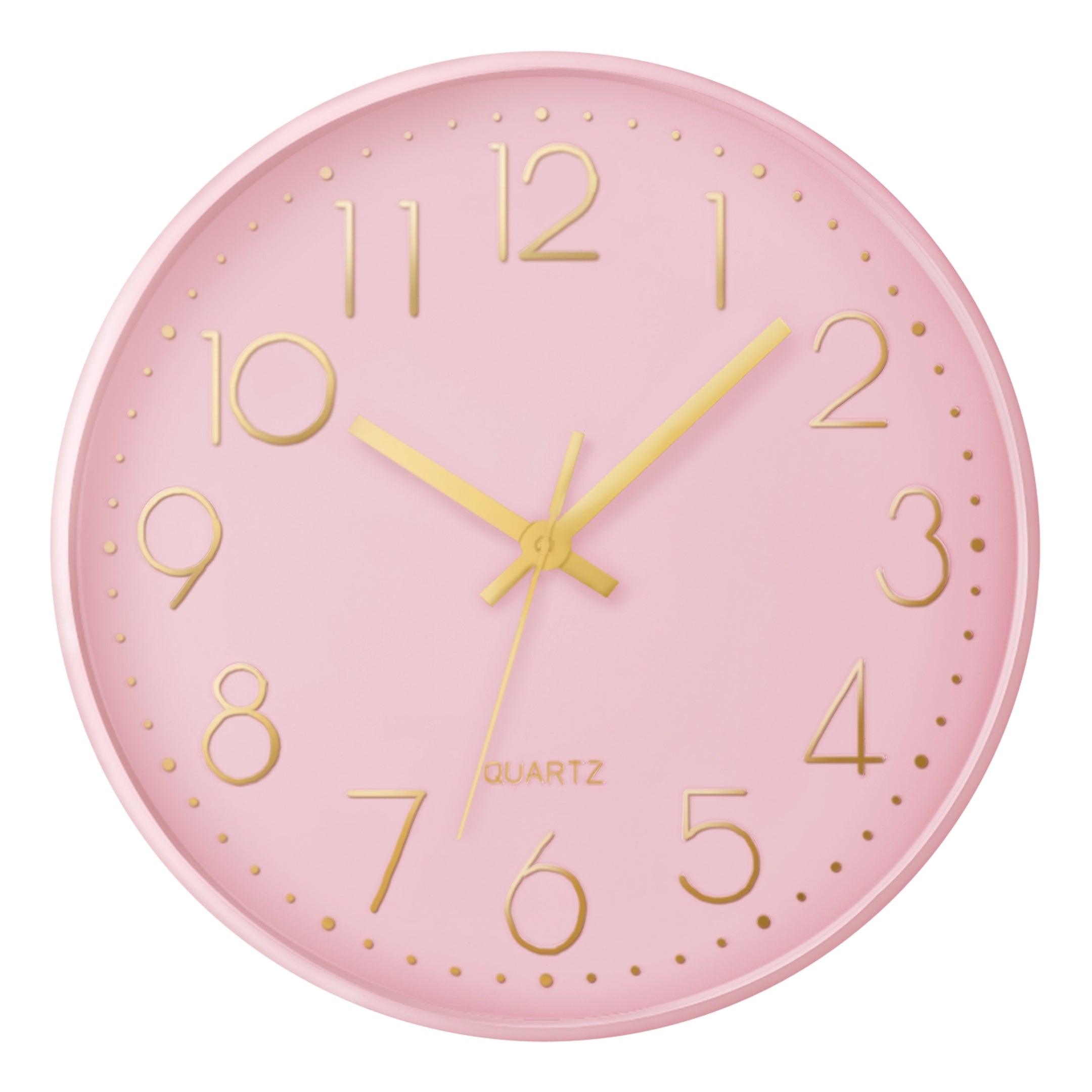 oacano-horloge-murale-ronde-rose-dore_02