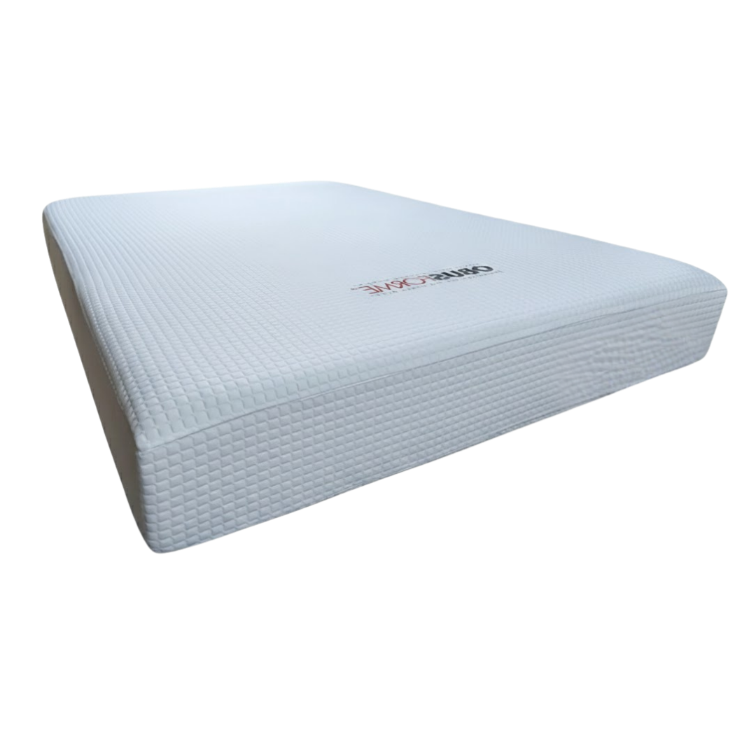 Gelora – Queen Mattress 8.5" Medium Soft