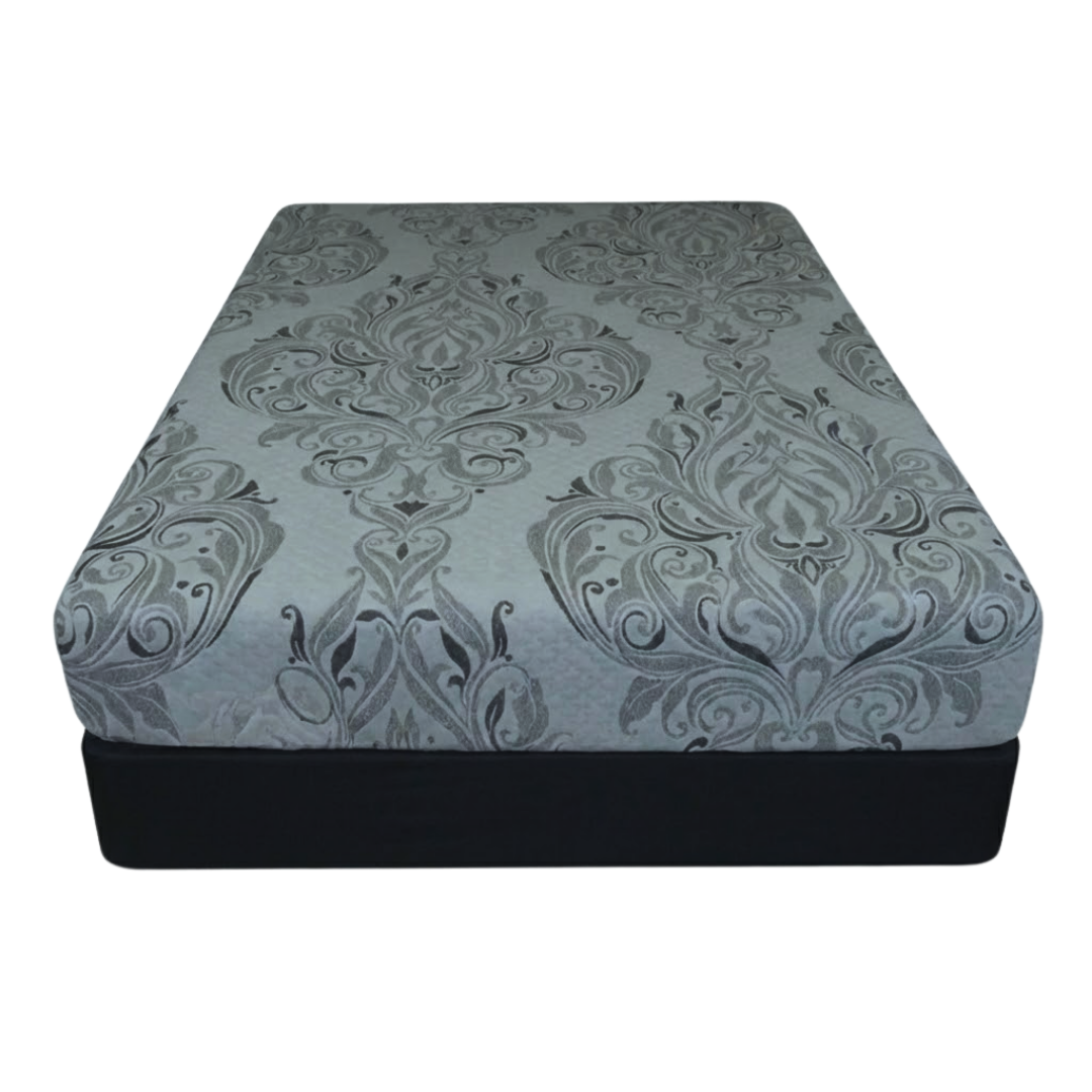 Aqualux – King Mattress 12" Soft