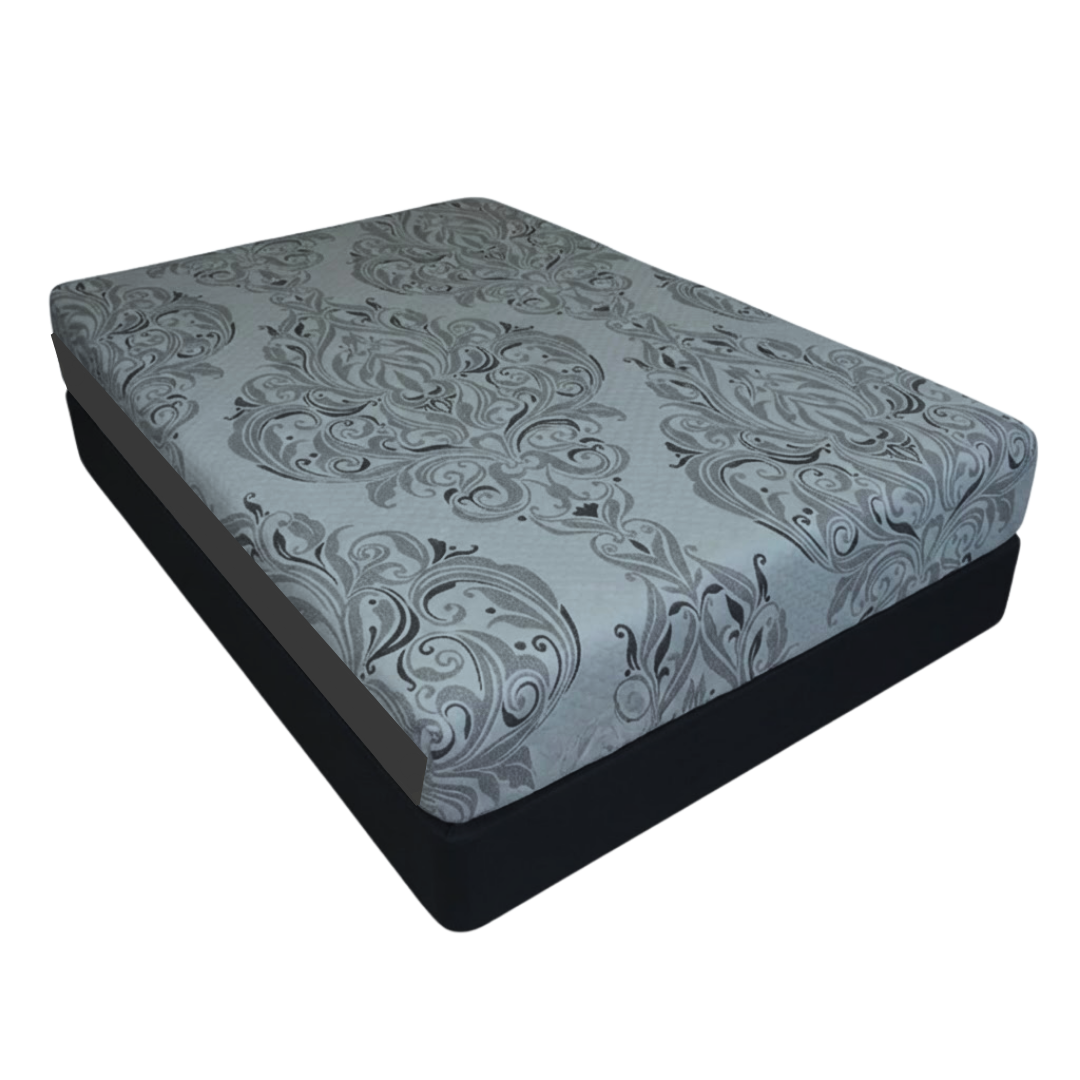 Aqualux – King Mattress 12" Soft