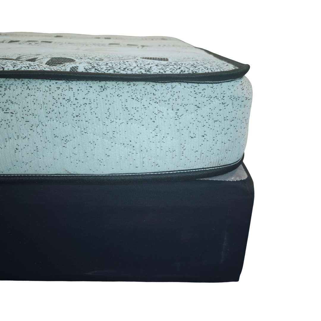 Orthafoam – Double Mattress 6" Medium