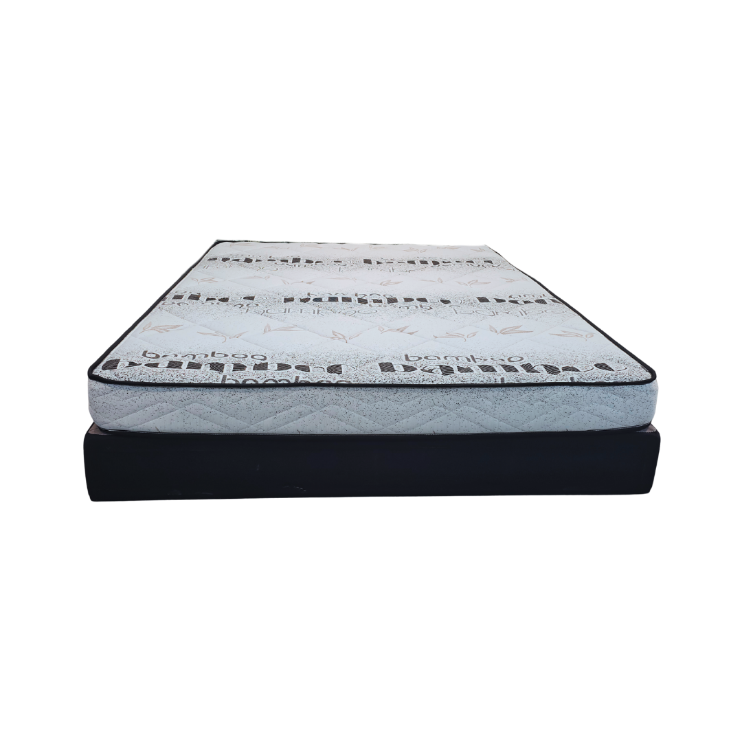 Orthafoam – Queen Mattress 6" Medium