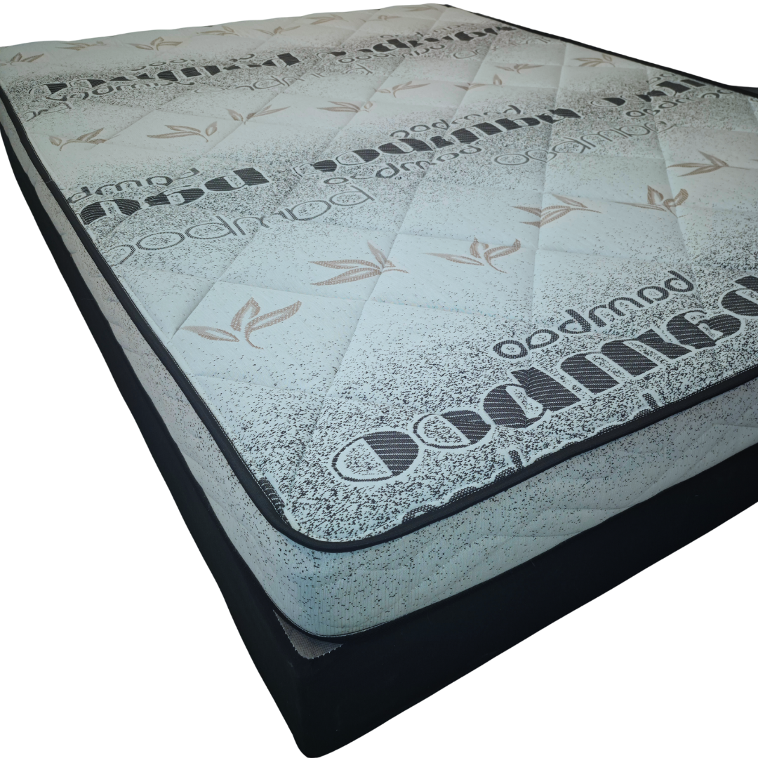 Orthafoam – Double Mattress 6" Medium