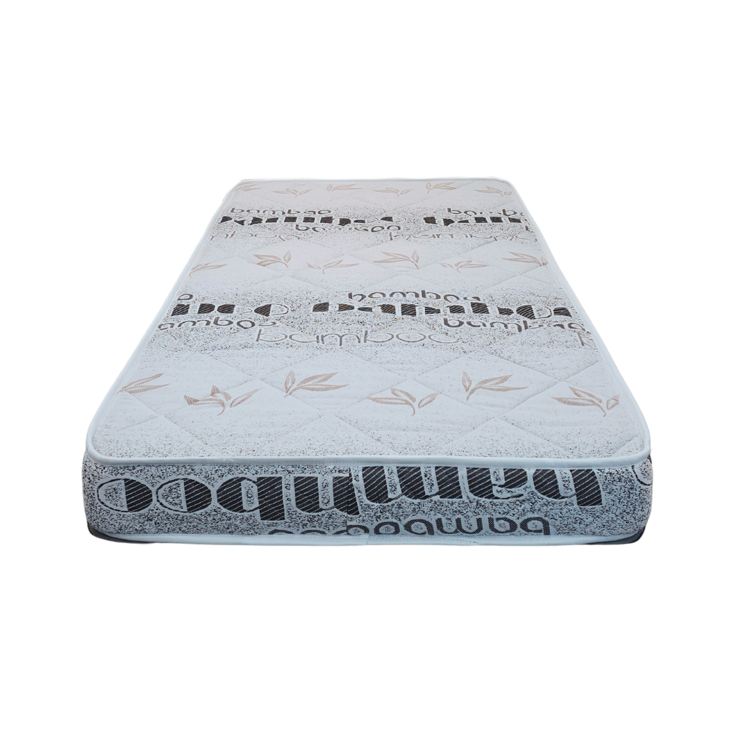 Orthafoam – Matelas simple 6" médium