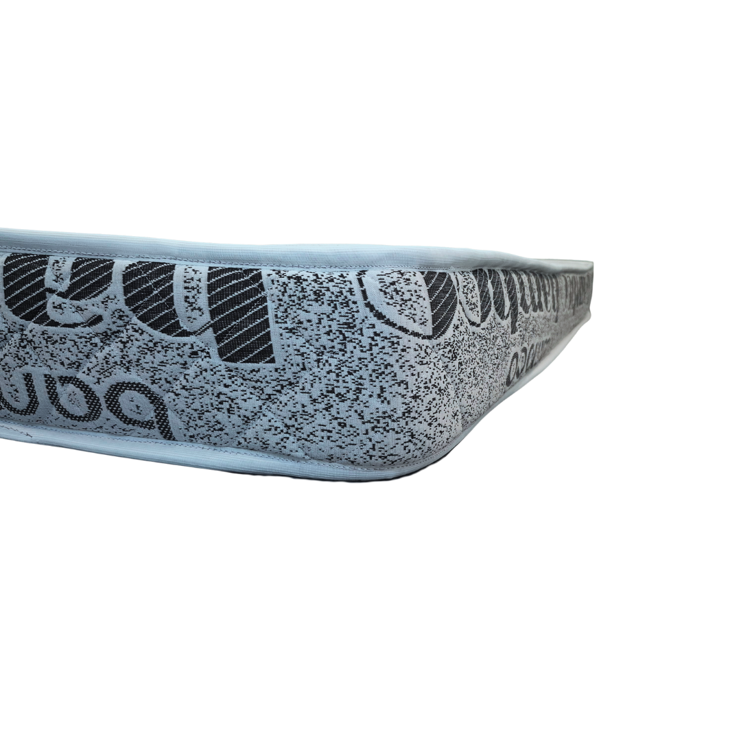 Orthafoam – Matelas simple 6" médium