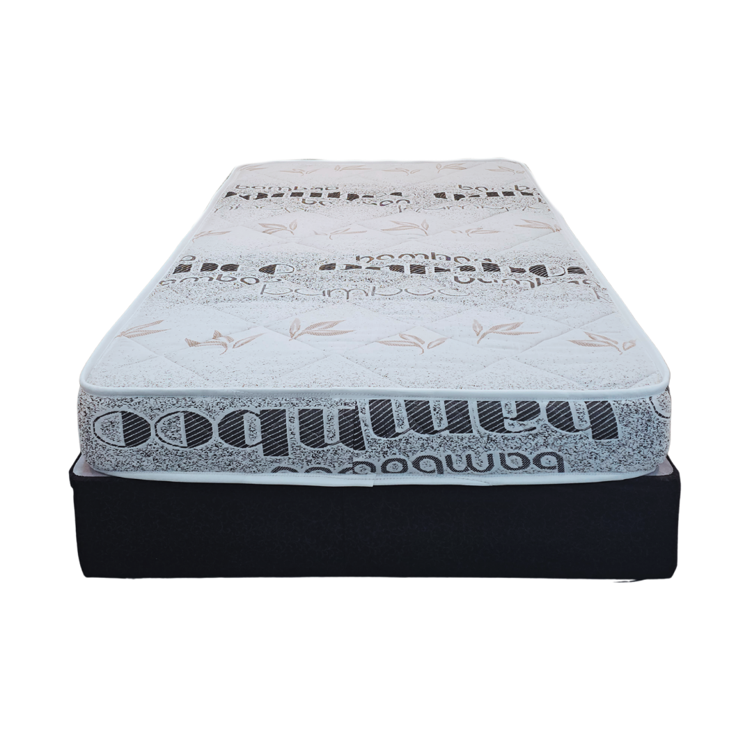 Orthafoam – Matelas simple 6" médium