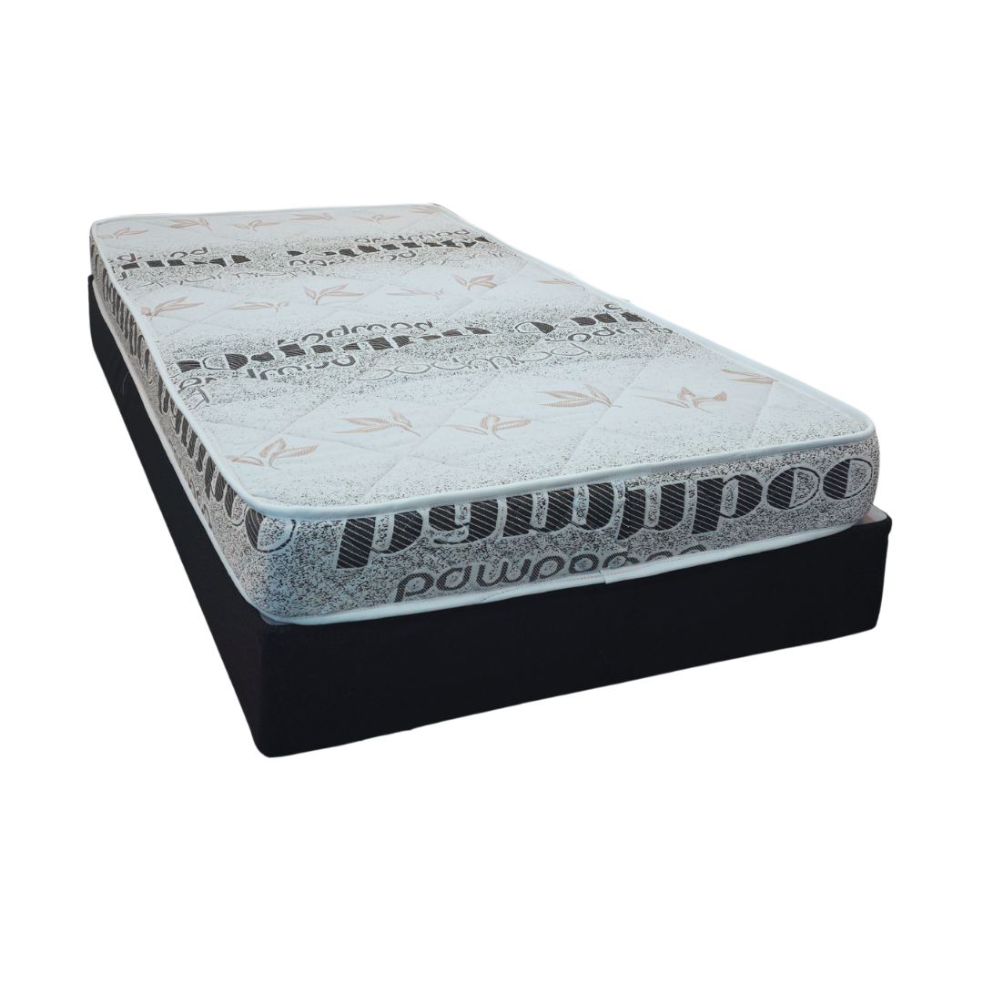 Orthafoam – Matelas simple 6" médium