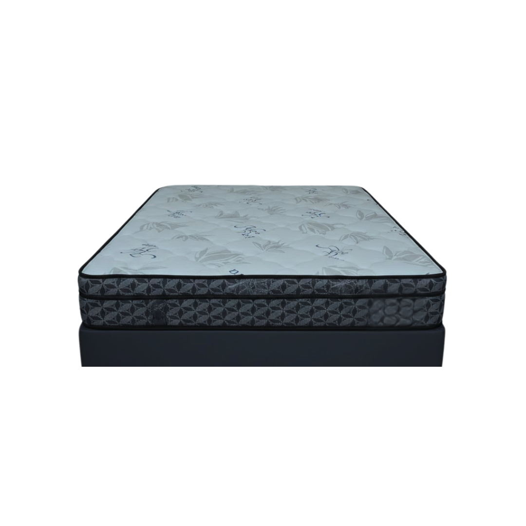 Matelas Orthocore – Queen 9" Medium