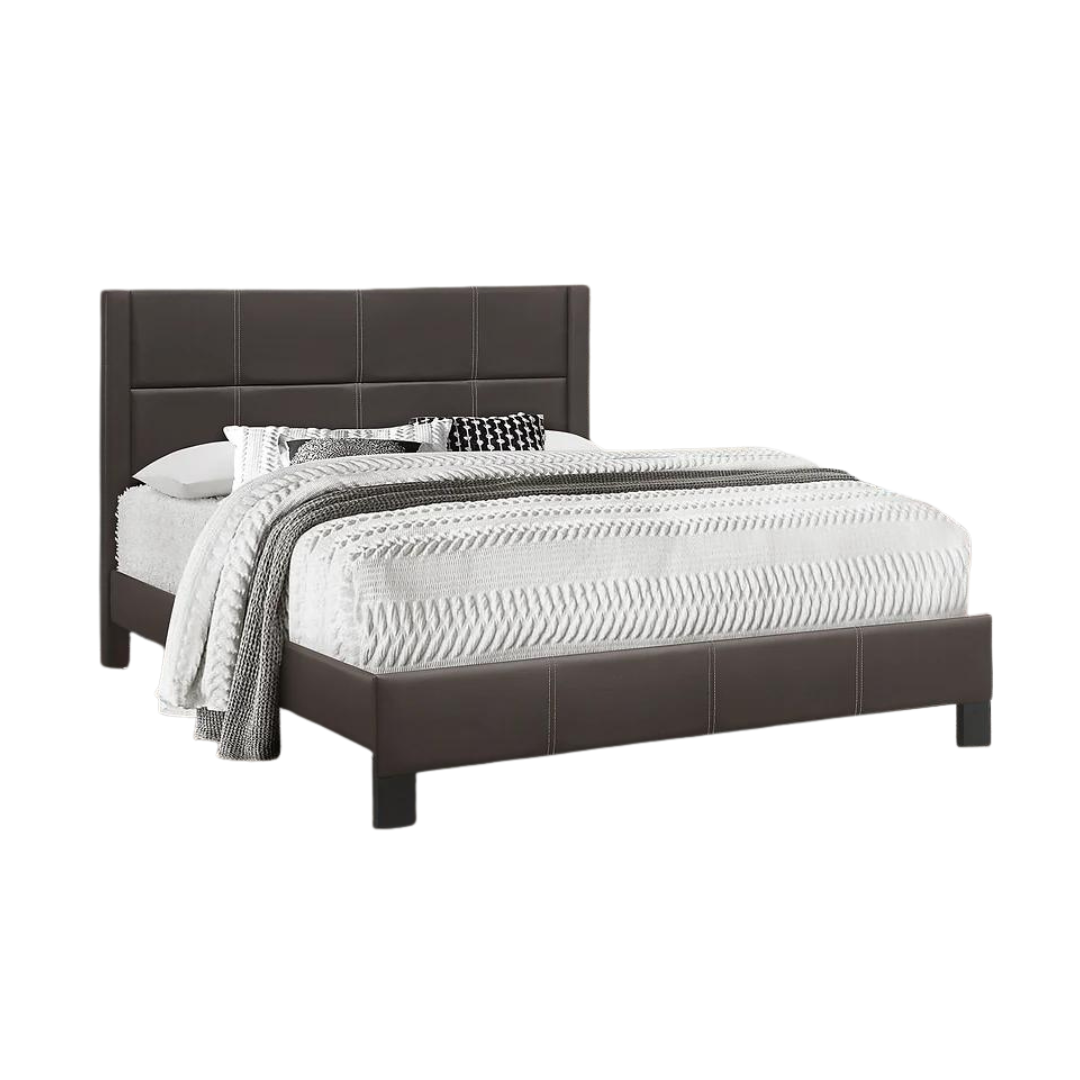 Pack A – Complete Double Bedroom