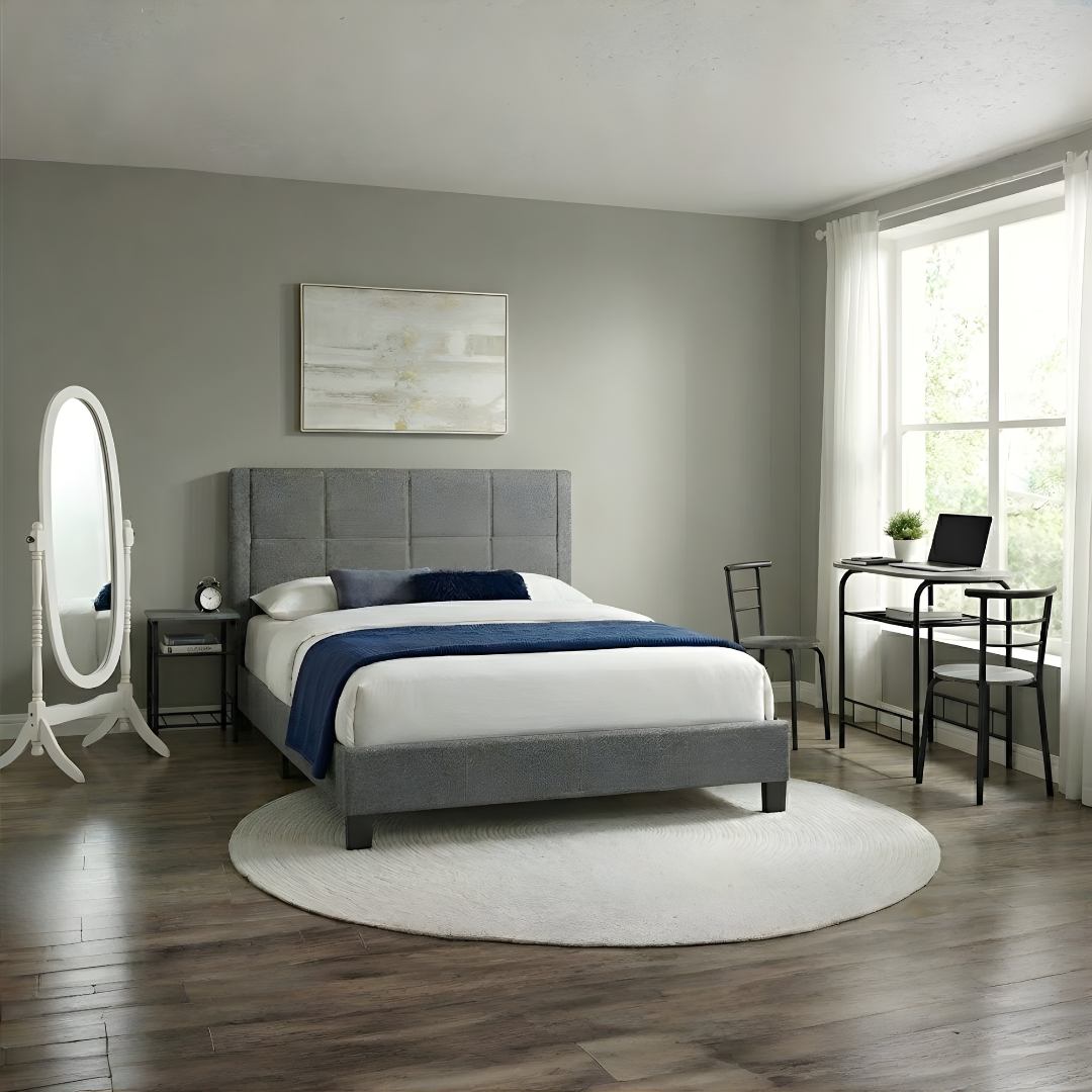 Pack B – Complete Bedroom + Dining Starter Set