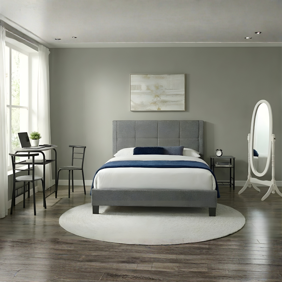 Pack B – Complete Bedroom + Dining Starter Set