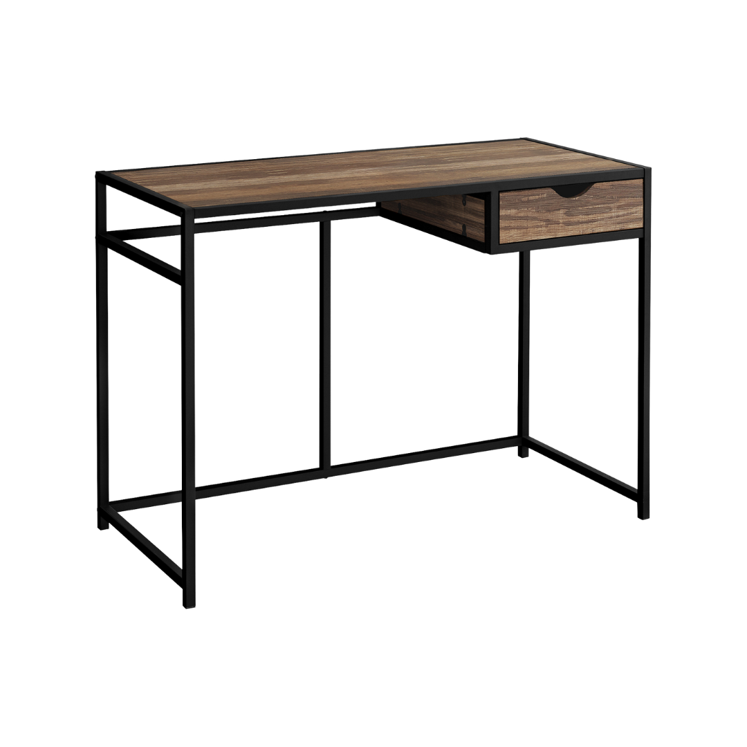 Pack D – Queen Bedroom + Dining + Office Set