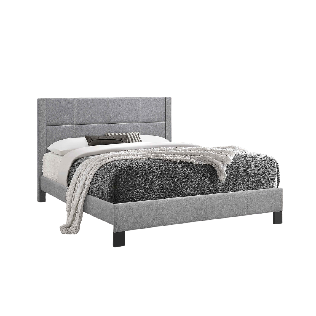 Pack E – Full Home Starter Set | Queen Bed, Sectional Sofa, Dining Set & Essentials