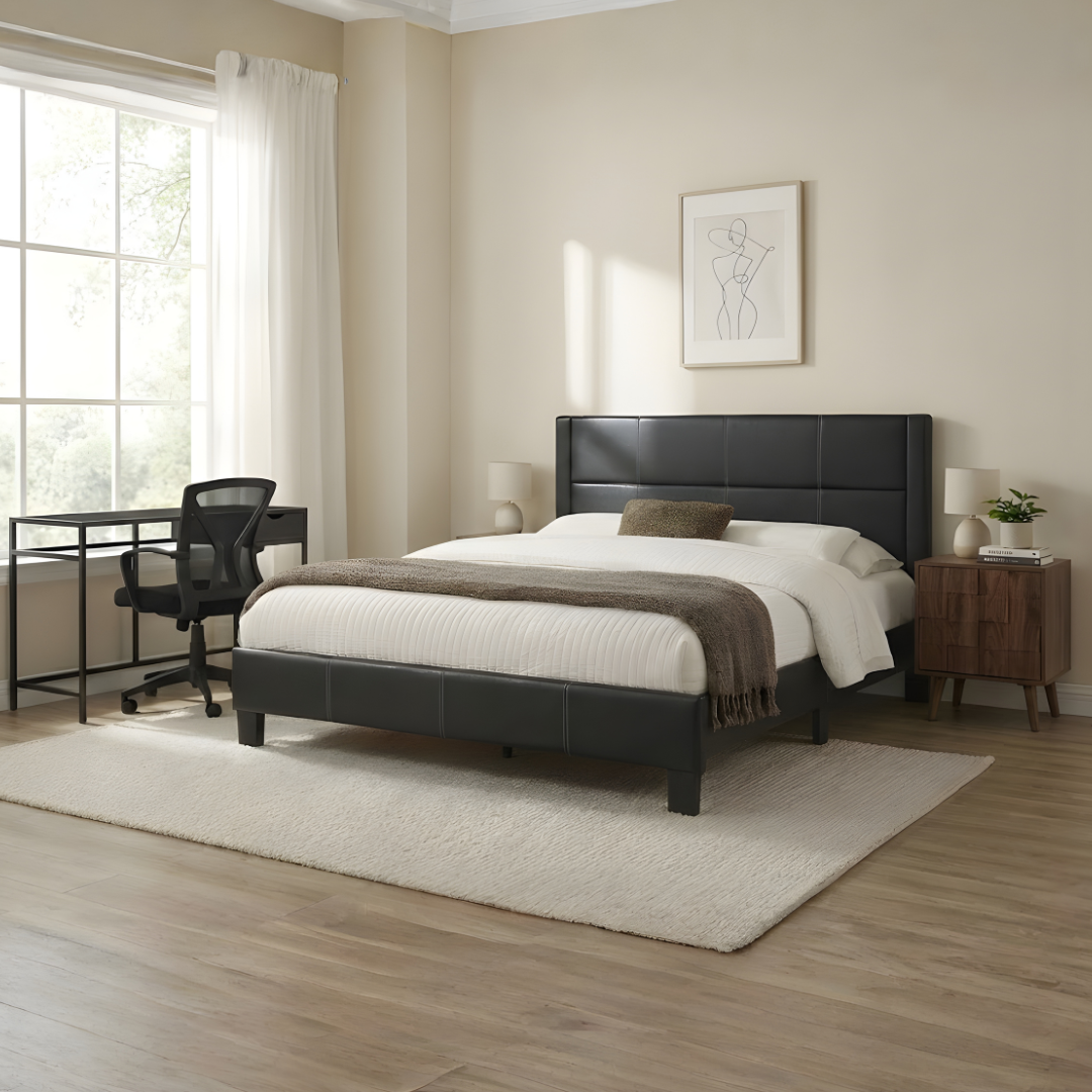 Pack F – Full Essential Home Setup