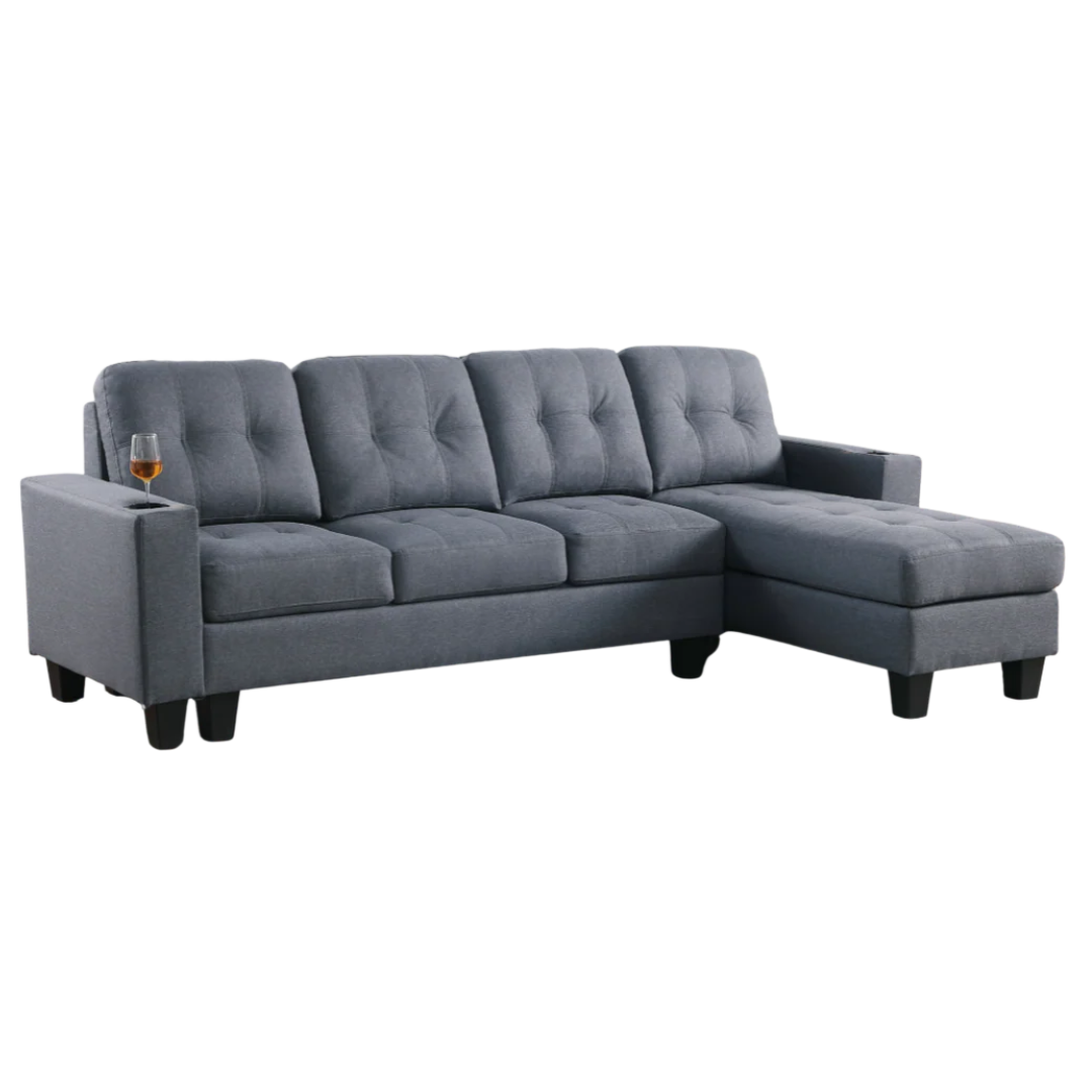 Pack F – Full Essential Home Setup