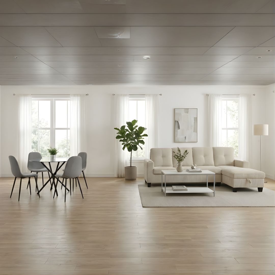 Pack G – Full Premium Home Setup